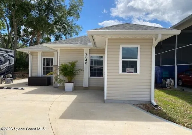 3rd image of 2640 Frontier Dr #248, Titusville, FL 32796 | MLS# 1076429