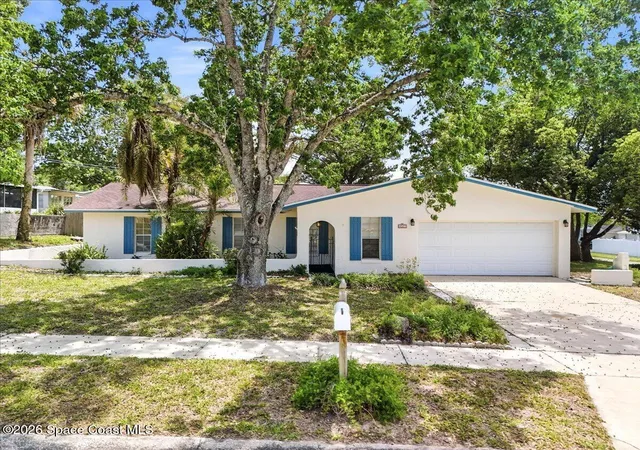 Photo 1 of Single family home for sale at 4025 Eola Ave, Titusville, FL 32796 | MLS# 1076578 | Listing updated on 2026-10-01