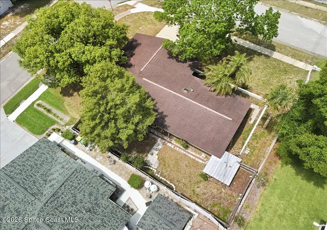 Photo 3 of Single family home for sale at 4025 Eola Ave, Titusville, FL 32796 | MLS# 1076578 | Listing updated on 2026-10-01