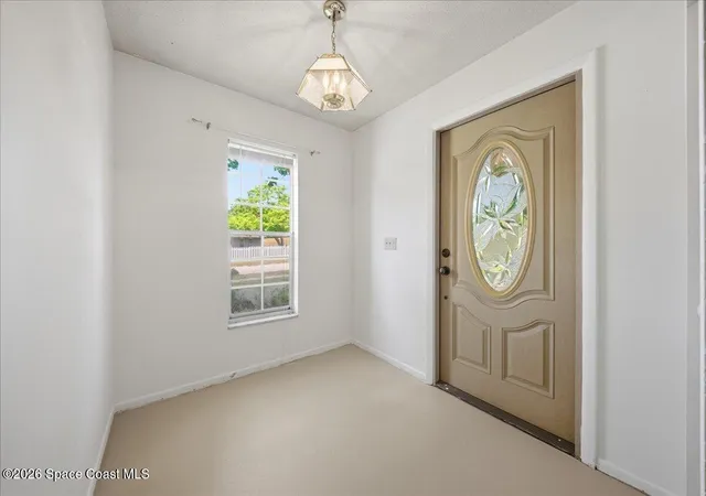 Photo 3 of Single family home for sale at 4025 Eola Ave, Titusville, FL 32796 | MLS# 1076578 | Listing updated on 2026-10-01