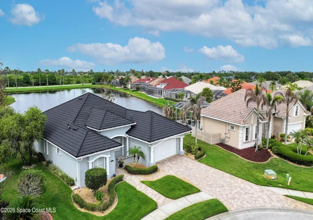 4th image of 4304 Carswell Ct, Rockledge, FL 32955 | MLS# 1077439