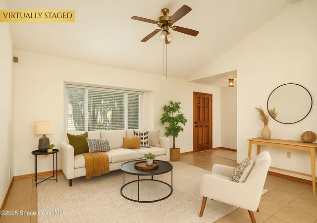 Photo 4 of Single family home for sale at 385 Island Oaks Pl, Merritt Island, FL 32953 | MLS# 1076448 | Listing updated on 2026-09-22