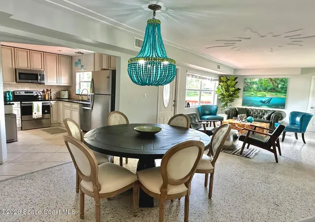 5th image of 589 Hillside Ct, Melbourne, FL 32935 | MLS# 1076469