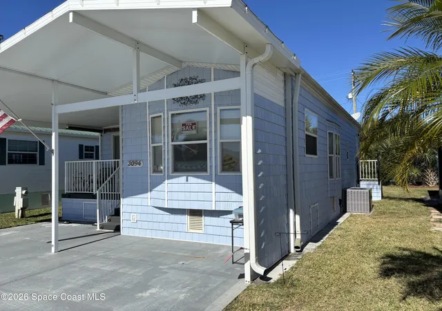 3rd image of 3094 Centaur Ln #21, Titusville, FL 32796 | MLS# 1076487