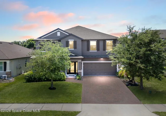 1st image of 1335 Fuji Dr, Melbourne, FL 32940 | MLS# 1076779