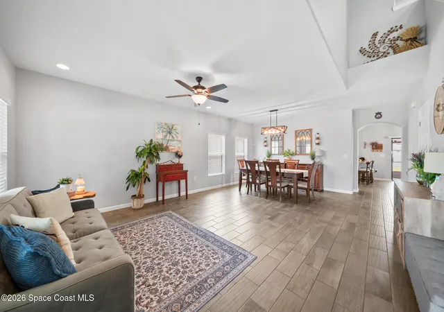 3rd image of 1335 Fuji Dr, Melbourne, FL 32940 | MLS# 1076779