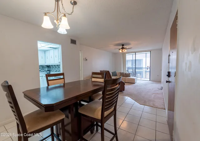Photo 3 of Condo for sale at 2700 N Hwy A1a #3-202, Indialantic, FL 32903 | MLS# 1076486 | Listing updated on 2026-06-05