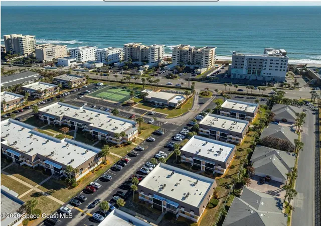 Photo 2 of Condo for sale at 2700 N Hwy A1a #3-202, Indialantic, FL 32903 | MLS# 1076486 | Listing updated on 2026-06-05