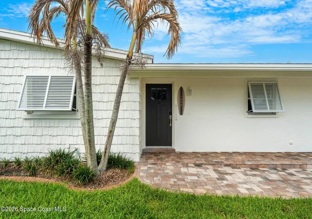 Homes for sale in Merritt Island, FL | 1060 Montego Bay Dr N, Merritt Island, FL 32953 | MLS# 1079046