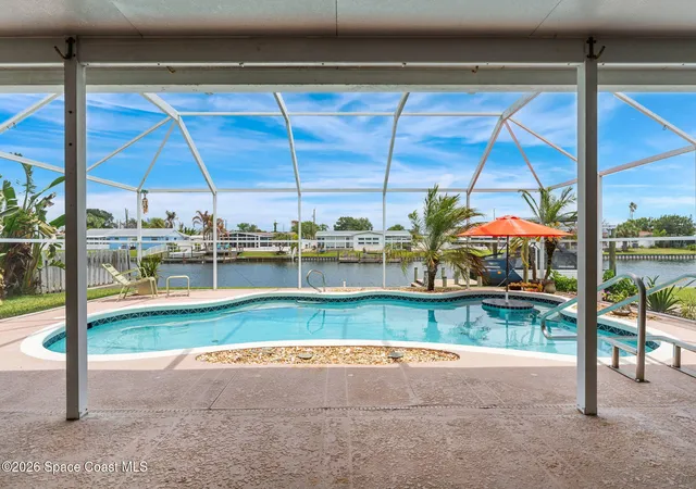 Homes for sale in Merritt Island, FL | 1060 Montego Bay Dr N, Merritt Island, FL 32953 | MLS# 1079046