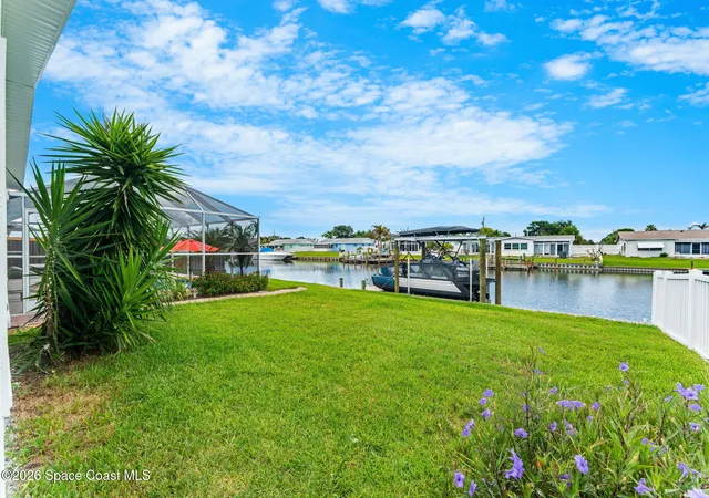 Homes for sale in Merritt Island, FL | 1060 Montego Bay Dr N, Merritt Island, FL 32953 | MLS# 1079046