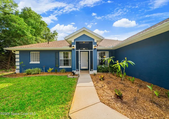 Photo 3 of Single family home for sale at 3254 Wasilla Ave Se, Palm Bay, FL 32909 | MLS# 1076561 | Listing updated on 2026-09-16