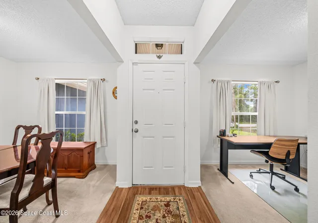 Photo 3 of Single family home for sale at 3254 Wasilla Ave SE, Palm Bay, FL 32909 | MLS# 1076561 | Listing updated on 2026-09-16