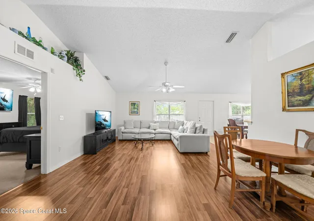 Photo 4 of Single family home for sale at 3254 Wasilla Ave SE, Palm Bay, FL 32909 | MLS# 1076561 | Listing updated on 2026-09-16
