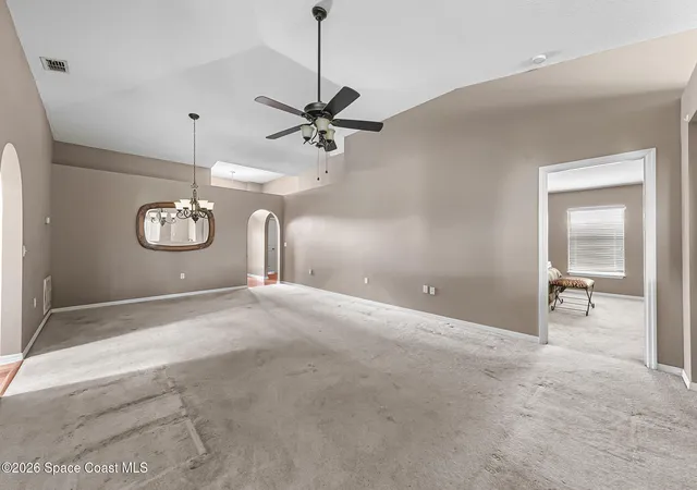 5th image of 2180 Brookshire Cir, Melbourne, FL 32904 | MLS# 1076533
