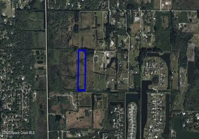 1st image of 00000 Unknown S, Merritt Island, FL 32953 | MLS# 1076543