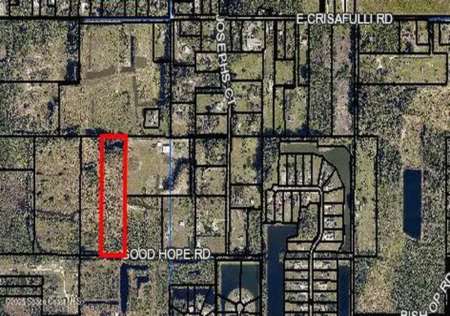 4th image of 00000 Unknown S, Merritt Island, FL 32953 | MLS# 1076543