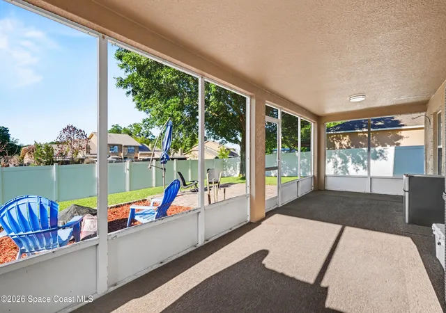 22nd image of 340 Meredith Wy, Titusville, FL 32780 | MLS# 1076571