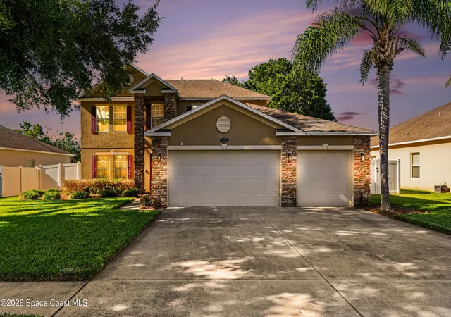 2nd image of 340 Meredith Wy, Titusville, FL 32780 | MLS# 1076571