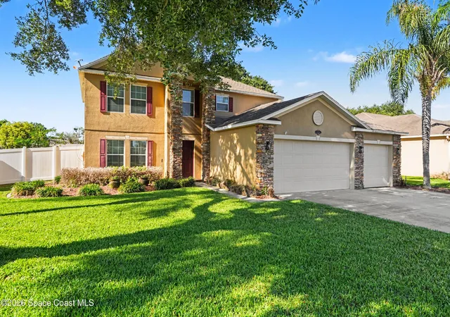 3rd image of 340 Meredith Wy, Titusville, FL 32780 | MLS# 1076571