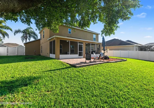 4th image of 340 Meredith Wy, Titusville, FL 32780 | MLS# 1076571
