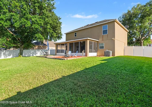 5th image of 340 Meredith Wy, Titusville, FL 32780 | MLS# 1076571