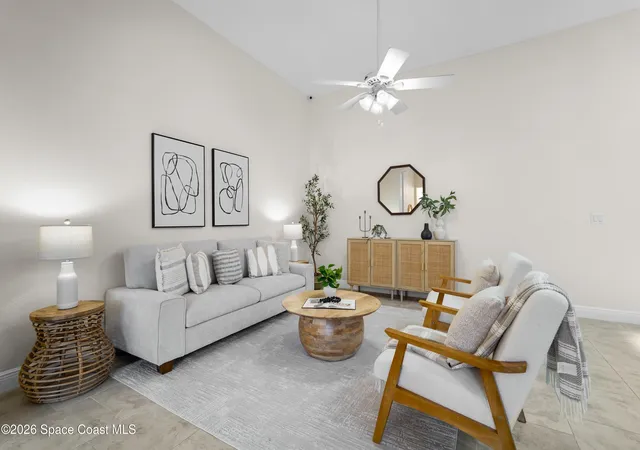 Photo 3 of Single family home for sale at 2811 Emerson Dr Se, Palm Bay, FL 32909 | MLS# 1077405 | Listing updated on 2026-09-15