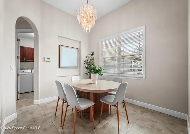 Photo 4 of Single family home for sale at 2811 Emerson Dr SE, Palm Bay, FL 32909 | MLS# 1077405 | Listing updated on 2026-09-15