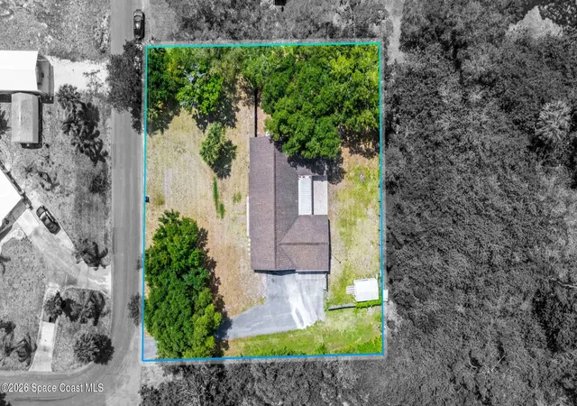 2nd image of 1750 Dee Dr, Merritt Island, FL 32953 | MLS# 1076601