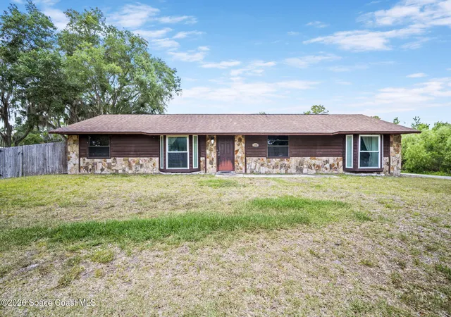 3rd image of 1750 Dee Dr, Merritt Island, FL 32953 | MLS# 1076601