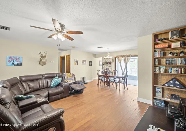 5th image of 1750 Dee Dr, Merritt Island, FL 32953 | MLS# 1076601