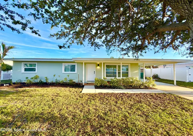 2nd image of 339 Harbor Dr, Cape Canaveral, FL 32920 | MLS# 1076785