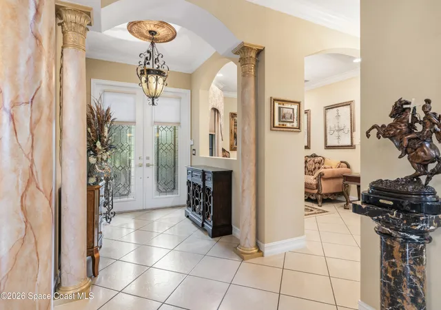Photo 3 of Single family home for sale at 5574 49th Avenue, Vero Beach, FL 32967 | MLS# 1076559 | Listing updated on 2026-09-07