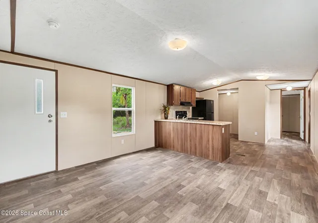 Photo 4 of Manufactured home for sale at 2075 Parrish Rd, Titusville, FL 32796 | MLS# 1076595 | Listing updated on 2026-06-22