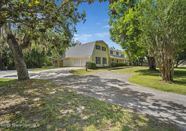 2nd image of 945 Bluegrass Ln, Rockledge, FL 32955 | MLS# 1077456