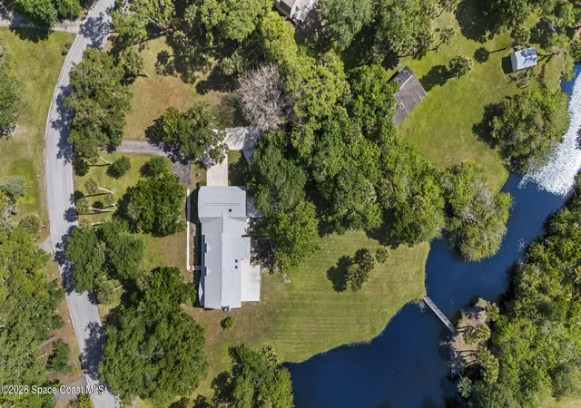 46th image of 945 Bluegrass Ln, Rockledge, FL 32955 | MLS# 1077456
