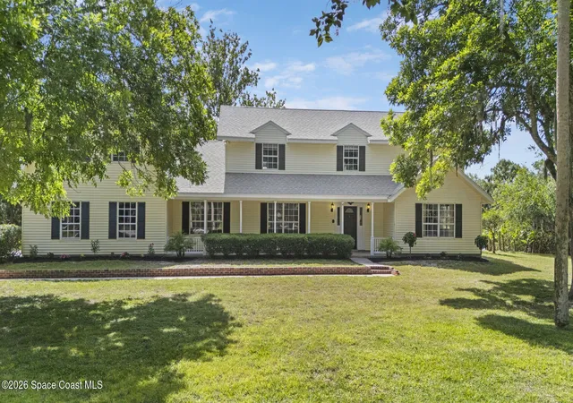 4th image of 945 Bluegrass Ln, Rockledge, FL 32955 | MLS# 1077456
