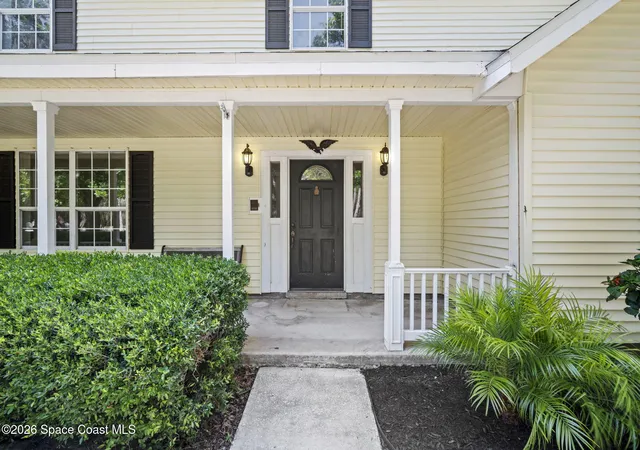 5th image of 945 Bluegrass Ln, Rockledge, FL 32955 | MLS# 1077456