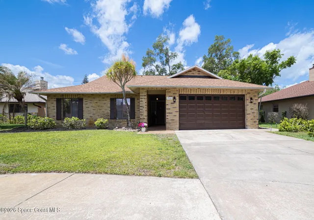 1st image of 3560 Sawgrass Dr, Titusville, FL 32780 | MLS# 1076678