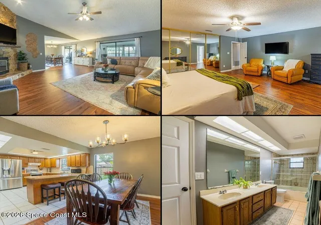 2nd image of 3560 Sawgrass Dr, Titusville, FL 32780 | MLS# 1076678