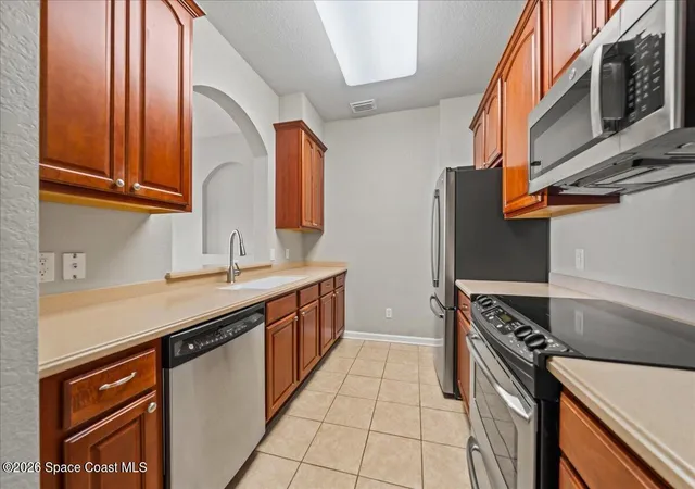 4th image of 1576 Peregrine Circle 401 Circle #401, Rockledge, FL 32955 | MLS# 1076609