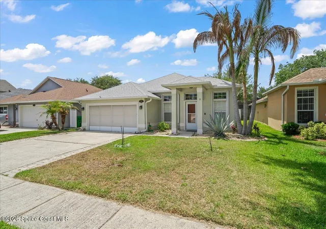Homes for sale in Melbourne, FL | 1104 Sedgewood Cir, Melbourne, FL 32904 | MLS# 1076921
