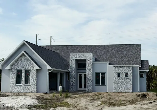 1st image of 345 Trotters St, Palm Bay, FL 32909 | MLS# 1076636