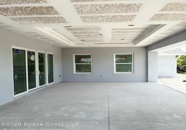 5th image of 345 Trotters St, Palm Bay, FL 32909 | MLS# 1076636