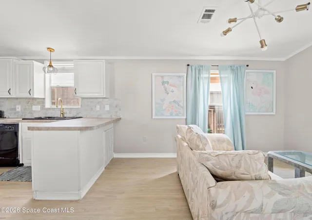 5th image of 417 Peace Ln, Melbourne Beach, FL 32951 | MLS# 1076627