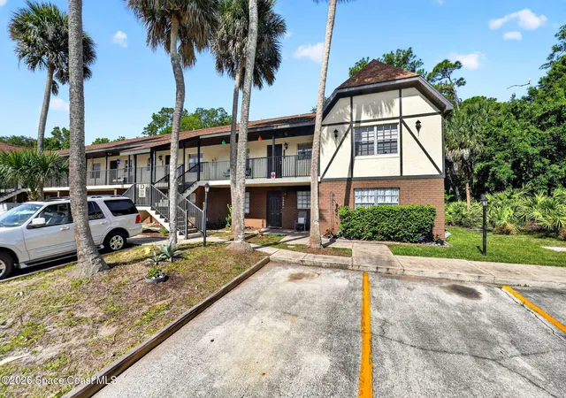 Photo 1 of Sale Pending at 2978 Sir Hamilton Cir #7, Titusville, FL 32780 | MLS# 1076856 | Listing updated on 2026-09-17