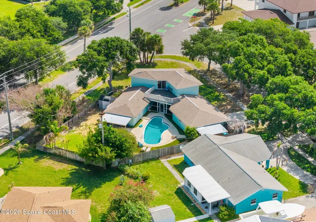 2nd image of 232 Circle Dr, Cape Canaveral, FL 32920 | MLS# 1076656