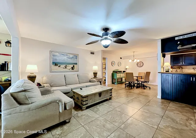 Homes for sale in Merritt Island, FL | 225 S Tropical Trl #601, Merritt Island, FL 32952 | MLS# 1076786