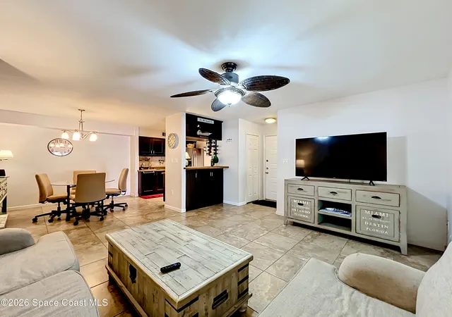 Homes for sale in Merritt Island, FL | 225 S Tropical Trl #601, Merritt Island, FL 32952 | MLS# 1076786