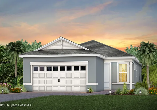 Single family home for sale at 3503 Guava Palms Ct, Melbourne, FL 32940 | MLS# 1076660 | Listing updated on 2026-09-14